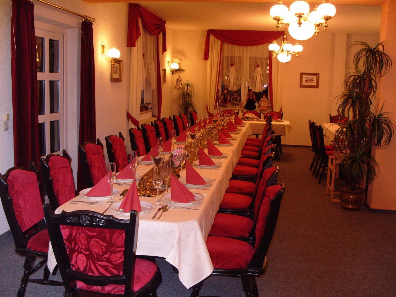 Hotel Haufe Forst  Exterior photo